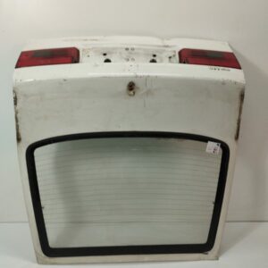Porton Trasero SEAT Toledo (1L) 1991-1999 (ABS. ADZ)