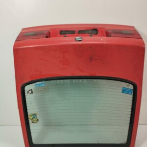 Porton Trasero SEAT Toledo (1L) 1991-1999 Diesel (1Y)
