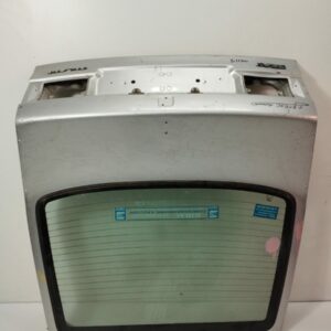 Porton Trasero SEAT Toledo (1L) 1991-1999 Turbodiesel CAT (AAZ)