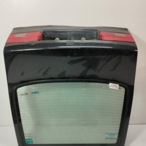 Porton Trasero SEAT Toledo (1L) 1991-1999 Diesel (1Y)