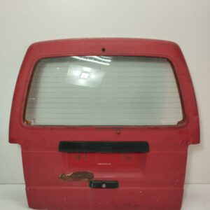 Porton Trasero Suzuki Super Carry Sk 410 (E/ED) 1985-1997 Super - Carry Caja cerrada Cat.