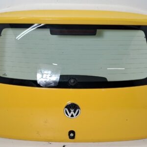 Porton Trasero Volkswagen Fox (5Z1) 2005-2012 Básico