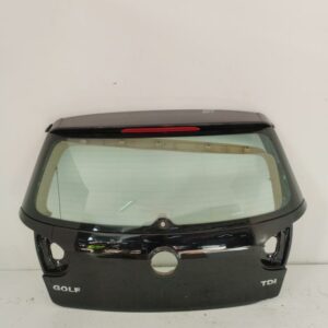 Porton Trasero Volkswagen Golf V Berlina (1K1) 2003-2008 Highline