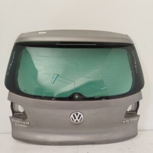 Porton Trasero Volkswagen Tiguan (5N1) 2007-2011 Advance
