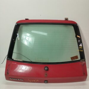 Porton Trasero Volvo Serie 340 1976-Actualidad DL