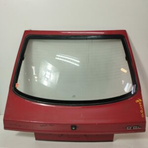Porton Trasero Volvo Serie 440 1988-1997