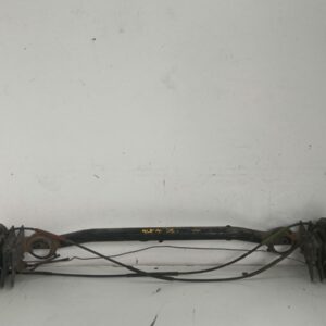 Puente Trasero Alfa Romeo 33 Berlina 1983-Actualidad 1.3 Milano 1.3L 55kW