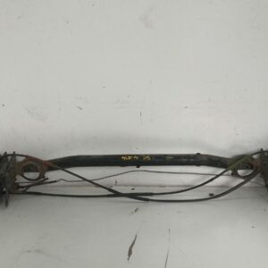 Puente Trasero Alfa Romeo 33 Berlina 1983-Actualidad 1.7 QV 1.7L 84kW