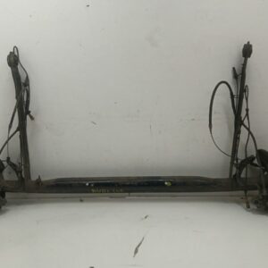 Puente Trasero Audi 100 Avant (445) 1983-Actualidad 1,8 1.8L 66kW