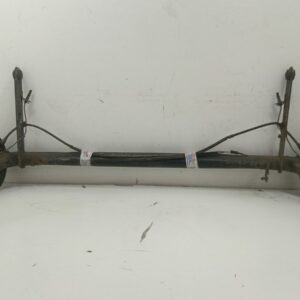 Puente Trasero Audi 80 Avant 1991-Actualidad 1.9 TDI 1.9L 66kW