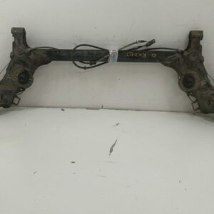 Puente Trasero Chevrolet Astra G Berlina 1998-2004 2.0 DTI 2.0L 74kW