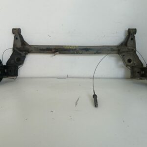 Puente Trasero Chevrolet Corsa B 1993-1997 Eco 1.0L 40kW