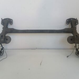 Puente Trasero Chevrolet Cruze 2009-2014 LS 2.0L 92kW