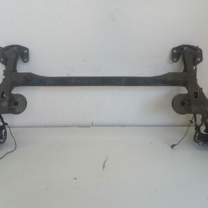 Puente Trasero Chevrolet Cruze 2009-2014 LS 2.0L 92kW