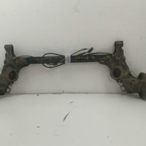Puente Trasero Chevrolet Kadett C 1974-Actualidad Berlina 1.2L 38kW