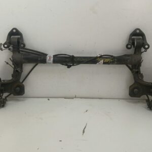 Puente Trasero Chevrolet Meriva 2006-2010 1.3 16V CDTI 1.3L 55kW