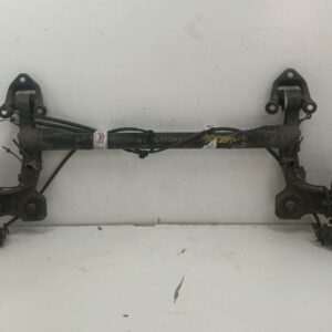 Puente Trasero Chevrolet Meriva 2006-2010 1.3 16V CDTI 1.3L 55kW