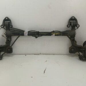 Puente Trasero Chevrolet Meriva 2006-2010 1.3 16V CDTI 1.3L 55kW