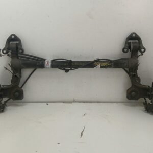 Puente Trasero Chevrolet Meriva 2006-2010 Essentia 1.7L 74kW
