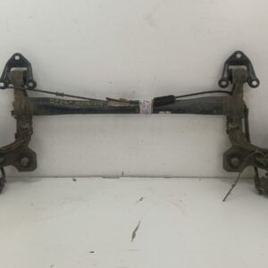 Puente Trasero Chevrolet Meriva 2006-2010 Essentia 1.7L 74kW