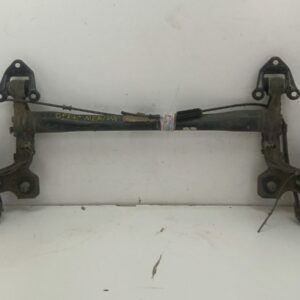 Puente Trasero Chevrolet Meriva 2006-2010 Cosmo 1.7L 74kW