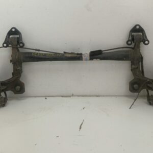 Puente Trasero Chevrolet Meriva 2006-2010 Cosmo 1.7L 74kW