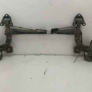 Puente Trasero Chevrolet Meriva 2006-2010 Cosmo 1.7L 74kW