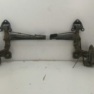 Puente Trasero Chevrolet Meriva 2006-2010 Cosmo 1.7L 74kW