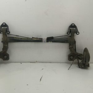 Puente Trasero Chevrolet Meriva 2006-2010 Cosmo 1.7L 74kW