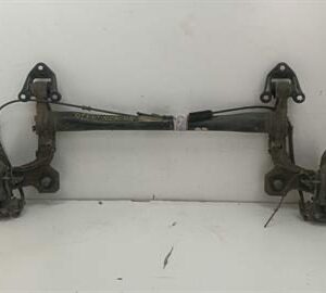 Puente Trasero Chevrolet Meriva 2006-2010 1.3 16V CDTI 1.3L 55kW