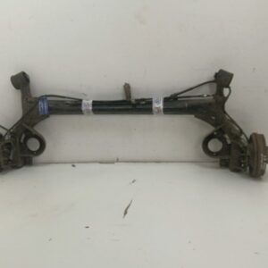 Puente Trasero Chevrolet Spark Gt 2009-2016 Basis 1.0L 50kW