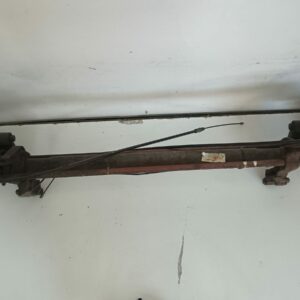 Puente Trasero Citroën Ax 1987-1998 1.5D Armonia 1.5L 42kW