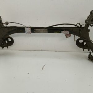 Puente Trasero Citroën C4 Berlina 2004-2011 1.6 16V HDi FAP 1.6L 80kW