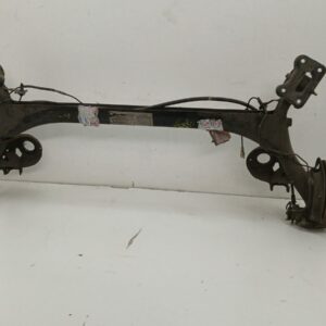 Puente Trasero Citroën C4 Berlina 2004-2011 1.6 16V HDi FAP 1.6L 80kW