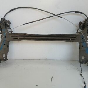 Puente Trasero Citroën Ds3 2009-2016 LX 1.4L 50kW
