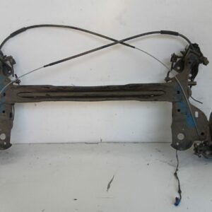 Puente Trasero Citroën Ds3 2009-2016 Sport 1.6L 121kW