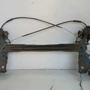 Puente Trasero Citroën Ds3 2009-2016 Base 1.6L 115kW