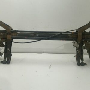 Puente Trasero Citroën Xsara Picasso 1999-2011 2.0 HDi 2.0L 66kW