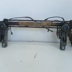 Puente Trasero Citroën Zx 1991-1998 1.9 D Tonic 1.9L 51kW