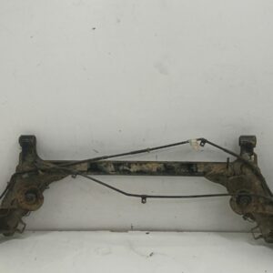 Puente Trasero Daewoo Lanos 1997-2004 1.4 CAT 1.4L 55kW