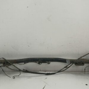 Puente Trasero Fiat Doblo (119) 2001-2005 1.9 JTD Family 1.9L 74kW