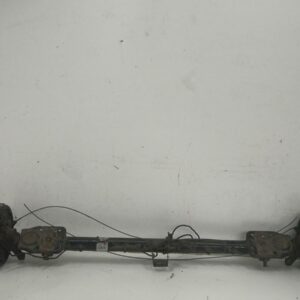 Puente Trasero Fiat Fiorino (255) 1988-Actualidad Furg. 1.7L 44kW