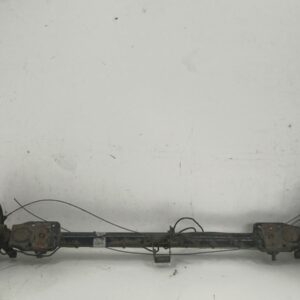 Puente Trasero Fiat Fiorino (255) 1988-Actualidad Furg. 1.7L 44kW