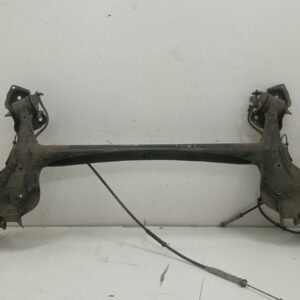 Puente Trasero Fiat Grande Punto (199) 2005-2012 1,4 1.4L 70kW