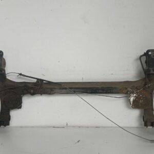 Puente Trasero Fiat Uno (146) 1983-Actualidad Turbo I.E. / KAT 1.3L 74kW