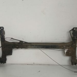 Puente Trasero Fiat Uno (146) 1983-Actualidad 45 Super ES 0.9L 33kW