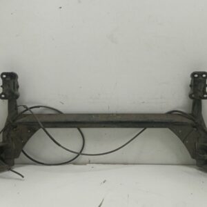 Puente Trasero Ford Escort Berl./turnier 1995-2000 1.6 16V CAT 1.6L 66kW