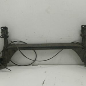 Puente Trasero Ford Escort Berl./turnier 1995-2000 1.8 Turbodiesel CAT 1.8L 66kW