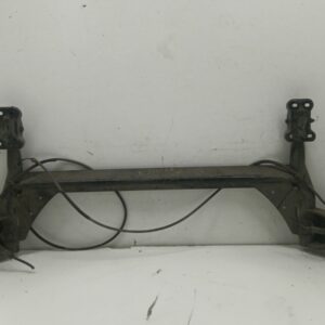 Puente Trasero Ford Escort Berl./turnier 1995-2000 1.6 16V CAT 1.6L 66kW