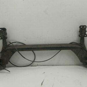 Puente Trasero Ford Escort Berlina 1986-1996 CL 1.6L 65kW